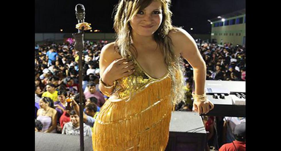 Yrma Guerrero, hermana de la cantante, deberá declarar nuevamente. (Foto: radiokaribena.pe)