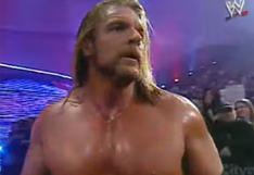 WWE: Triple H y John Cena en el evento previo a Wrestlemania más buscado en YouTube