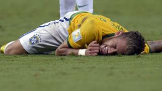 Barcelona enviará un médico a Brasil para revisar a Neymar