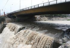 Senamhi: persiste la escasez de lluvias en la cuenca del río Rímac