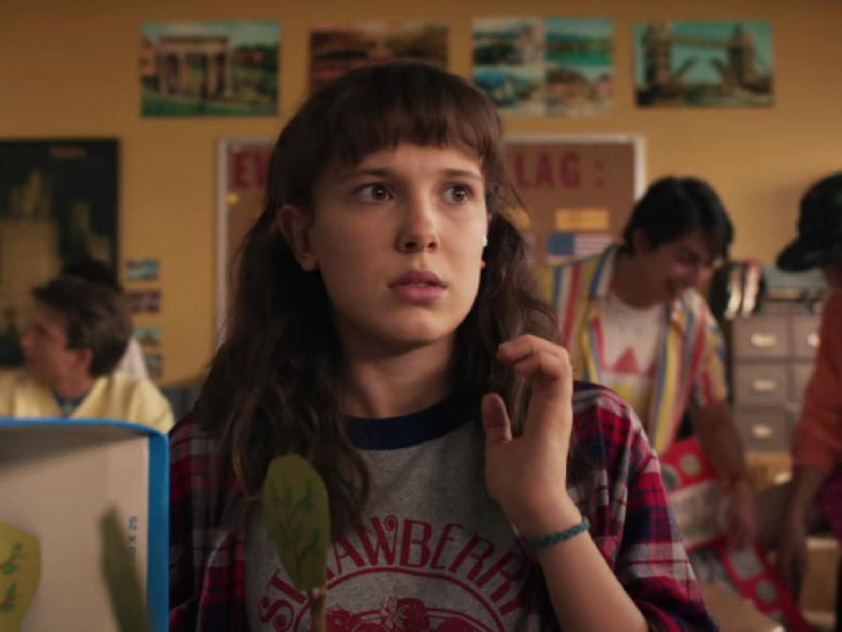 Stranger Things 4: Esta muerte es un error de los guionistas