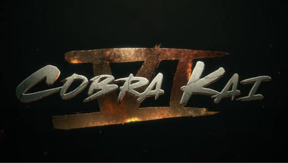 "Cobra Kai": Estrenan sexta temporada y revelan fechas de estreno para la serie de Netflix | Foto: Netflix (Captura de pantalla)