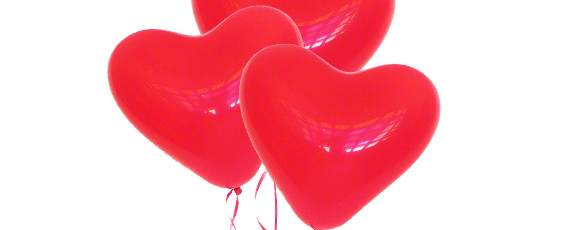 San Valentín 2023: ¿el amor dinamizará las ventas? Las  ‘apps’ de delivery, Rosatel, Durex y más responden