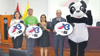 Buscan que se triplique la cantidad de ciclovías en Lima