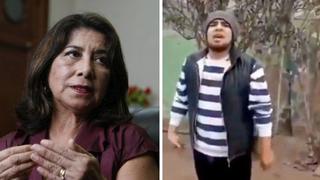 Martha Chávez, Aron Cotrina y por qué sancionar el racismo es tan difícil en el Perú
