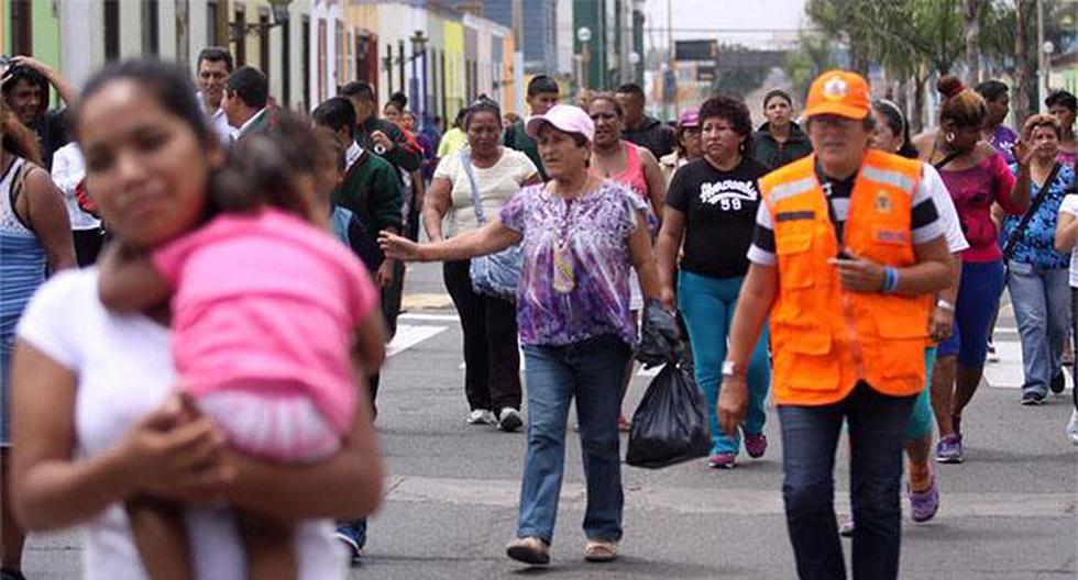 Las elecciones municipales y regionales en el Callao están bastante reñidas. (Foto: Agencia Andina)