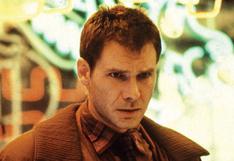 Blade Runner 2: Ridley Scott adelantó cómo empezará película 
