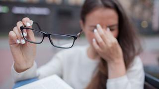 Estrés: conoce las enfermedades oculares que puede generar