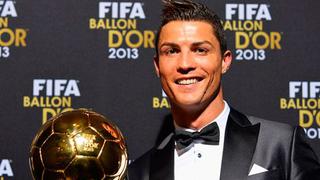 Facebook quiere que Cristiano Ronaldo consiga el Balón de Oro