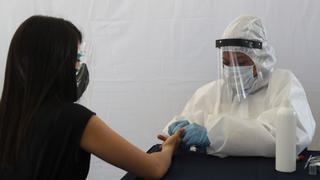 Venezuela supera los 83.000 contagios de coronavirus y llega a 697 muertos 