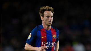 Rakitic calienta clásico ante Real Madrid con esta frase