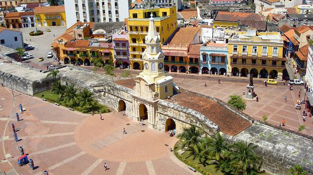 Cartagena cuenta con una ruta gastronómica en honor al 'Gabo' - 2