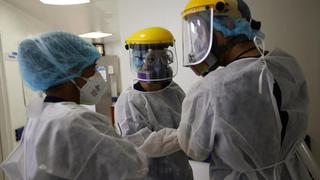 Colombia sobrepasa las 20.000 muertes por coronavirus al registrar 389 fallecidos en un día