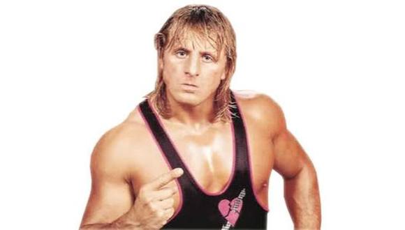 Owen Hart