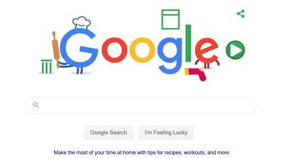Google trae de vuelta los juegos online más populares de sus doodles