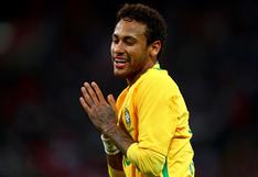 Neymar: así marcha la recuperación del astro brasileño del PSG