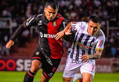 RESULTADO, Alianza Lima vs. Melgar por Torneo Apertura 2024 | VIDEO