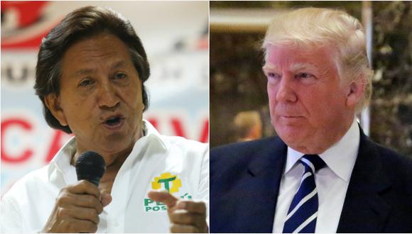 Toledo: Trump puede favorecer a China en Latinoamérica