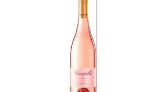 Campillo rosado: un vino fresco con aroma a fresas y franbuesas ideal para este verano 
