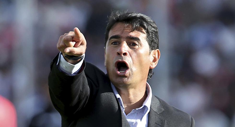 El paraguayo Rolando Chilavert volverá a dirigir en el fútbol peruano tras su paso por Ayacucho FC y León de Huánuco. (Foto: Getty Images)