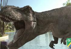 Google Maps lanza juego de dinosaurios inspirado en el filme "Jurassic World: Fallen Kingdom"