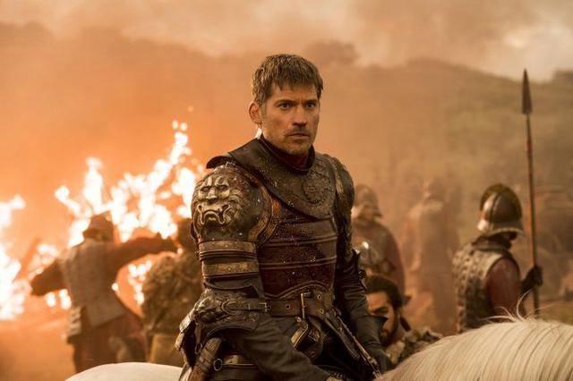 El actor Nikolaj Coster-Waldau usó su cuenta de Instagram para agradecer a todos los fanáticos de Game of Thrones. (Fotos: HBO)