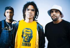 Natiruts conquistará Lima con su reggae este 27 de noviembre