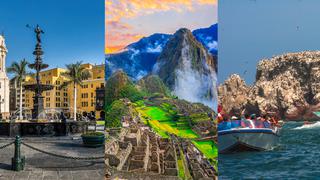 Estos son los mejores destinos para visitar en mayo en Perú, según el Chat GPT
