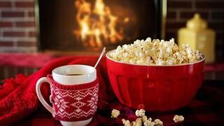 Compañía pagará US$1,000 a quien sea capaz de ver varias películas navideñas en poco tiempo 