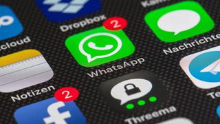 WhatsApp: ¿qué ocurre si mantienes presionado el ícono de la app en tu móvil?