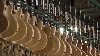 Gibson: Fabricante enfrenta deuda por US$560 millones