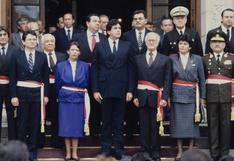 Momento histórico: ¿Cómo fue el nombramiento de las dos primeras ministras en la historia del Perú?