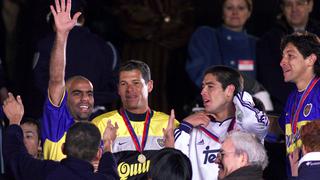 Juan Román Riquelme estuvo de cumpleaños: cómo formó el Boca Juniors que venció al Real Madrid en Tokio