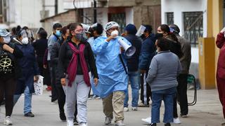 COVID-19 en Perú: Minsa reporta 1.075 contagios más y el número acumulado llega a 963.605 