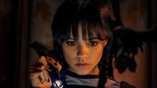 “Merlina” de Netflix sorprende con nominaciones a los Globos de Oro 2023 a solo 20 días de su estreno