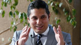 ¿Quién esFernando Balda,el hombre que puede llevar a prisión a Rafael Correa?