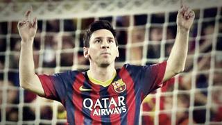 Lionel Messi: diez años de genialidad que valieron cuatro Balones de Oro  [CRONOLOGÍA]