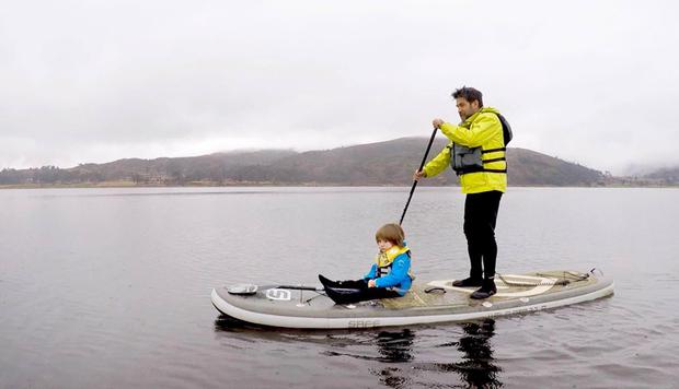 (Foto: Facebook / Arturo Bullard)