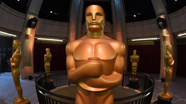 De regalos a cheques: Qué se llevan las estrellas del Oscar - 1