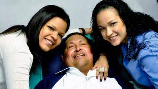 El cáncer de Hugo Chávez se volverá incontrolable, pronostica el doctor Huerta