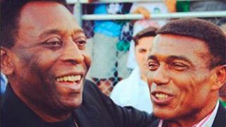 Los “sucesores” de Pelé: de Perico León y Cubillas a Neymar y Mbappé