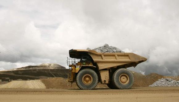 Economista Carlos Anderson proyectó que podemos convertirnos en el mayor productor de cobre y litio a nivel mundial. (Foto: GEC)