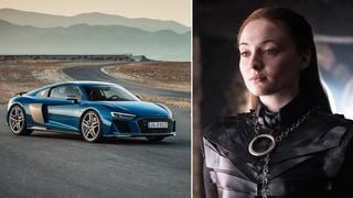 "Game of Thrones": descubre los autos de lujo que conducen los protagonistas | FOTOS