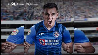 Cruz Azul se sigue reforzando: ‘Charly’ Rodríguez es su flamante fichaje 
