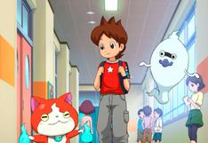 Anime: Yo-kai Watch muestra imágenes de su segunda temporada
