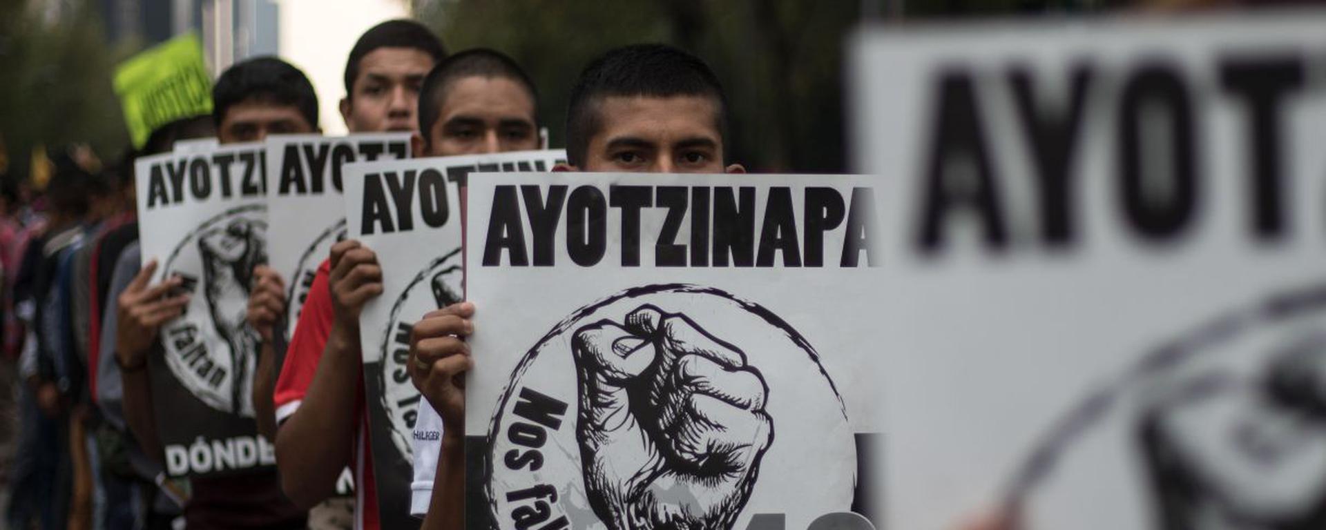 ¿Cuáles son los hallazgos del nuevo informe sobre la desaparición de los 43 estudiantes de Ayotzinapa?