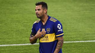 Boca Juniors reportó problema cardiaco de Edwin Cardona como secuela del coronavirus