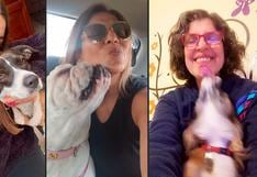 Día de la Madre: 5 mamás perrunas nos cuentan el vínculo que las une a sus mascotas