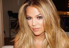 Khloé Kardashian sobre salud de Lamar Odom: “ha sido increíblemente difícil”