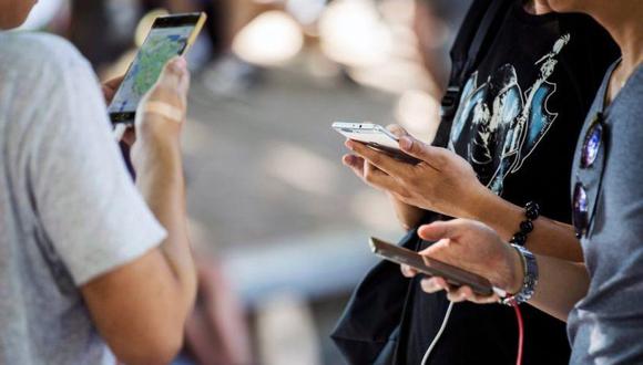 Casi medio millón de líneas cambiaron de operador móvil en agosto de este año: (Foto: GEC)
